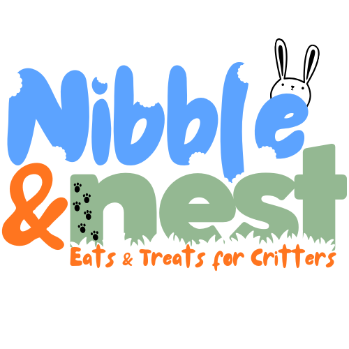 Nibble & Nest